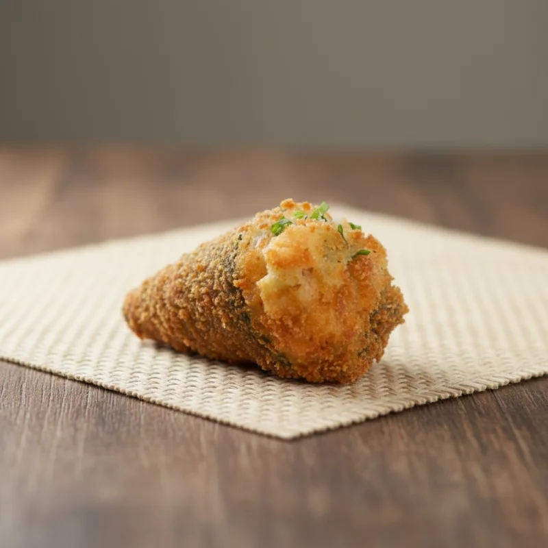 TEMAKI HOT FILADELFIA