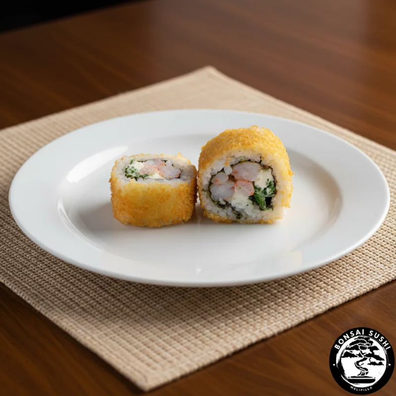 HOT ROLLS EBI (Camaron)