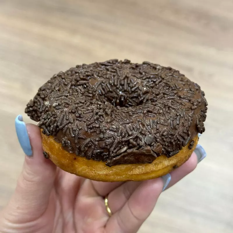 RING BRIGADEIRO