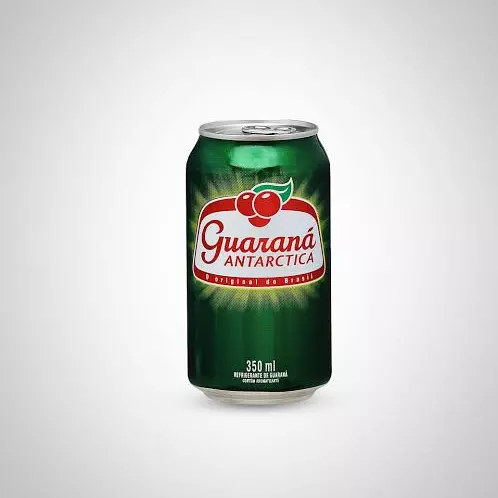 Guaraná Antarctica 350ml