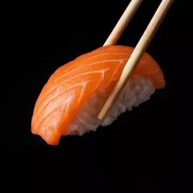 NIGIRI SAKE