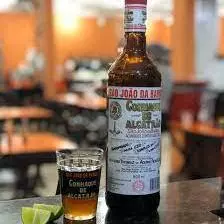 Alcatrão (Dose)