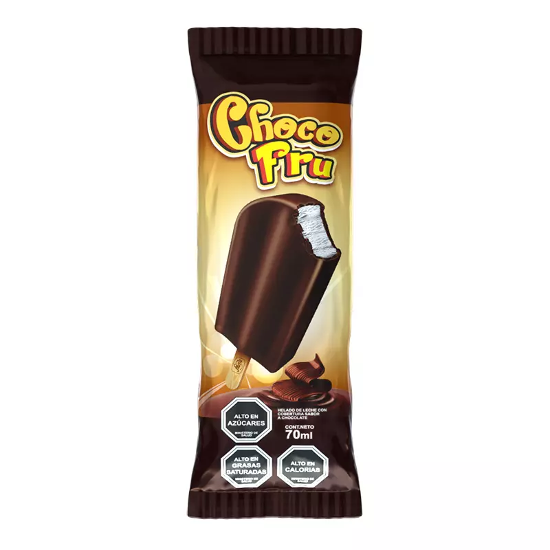 CHOCO FRUNA