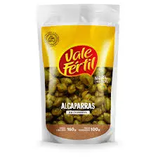 ALCAPARRA 100G