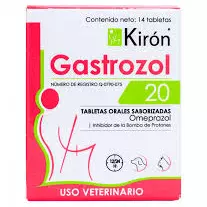 Gastrozol 20