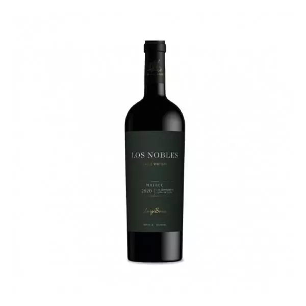 Finca Los Nobles Malbec Single Viney