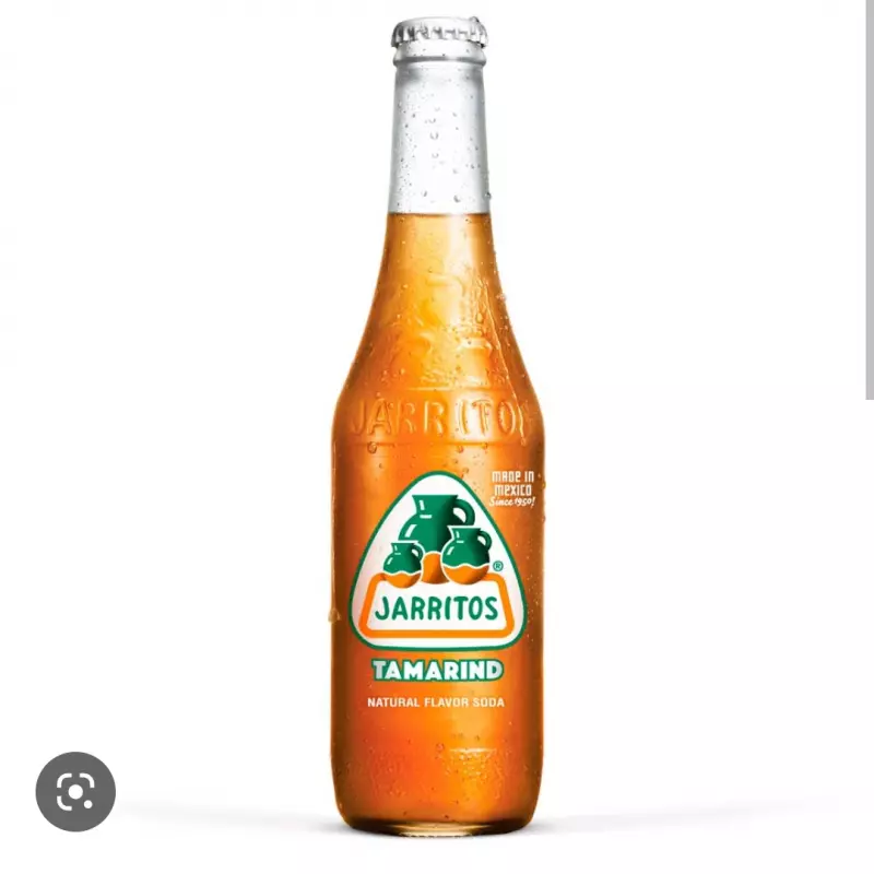 Jarritos Tamarindo 355ml