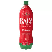 Baly Pet 2L - Melancia