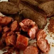 Carne de sol-m. Funda