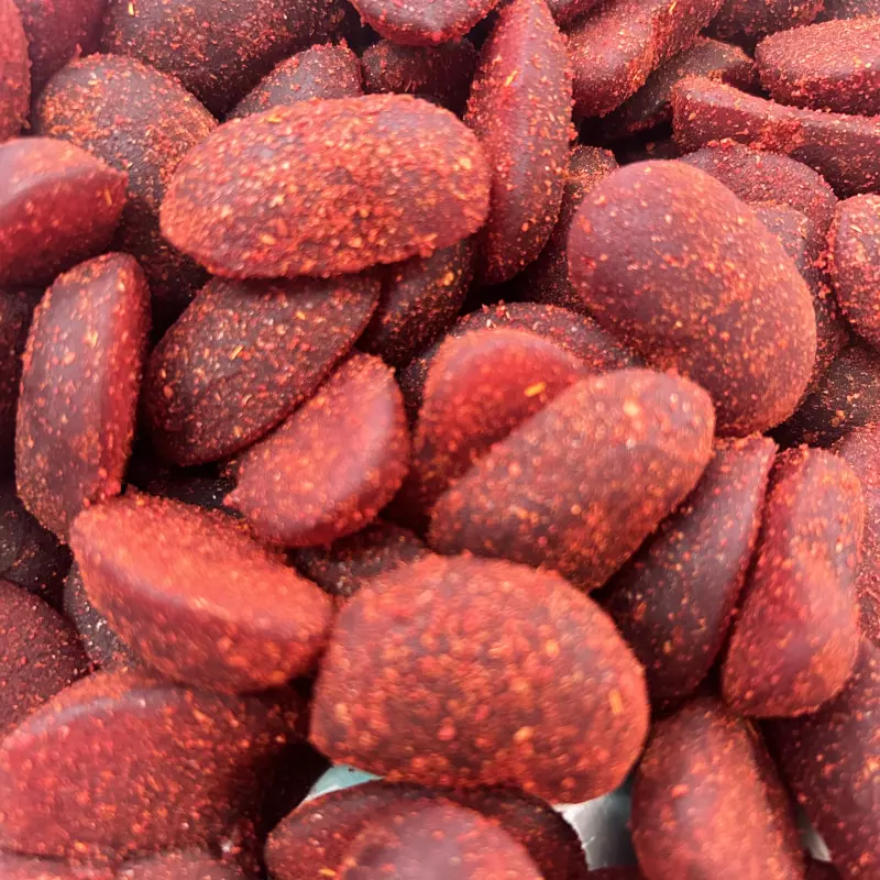 Mango Chamoy 100 gr.