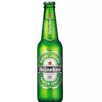Heineken Long Neck - 330ml