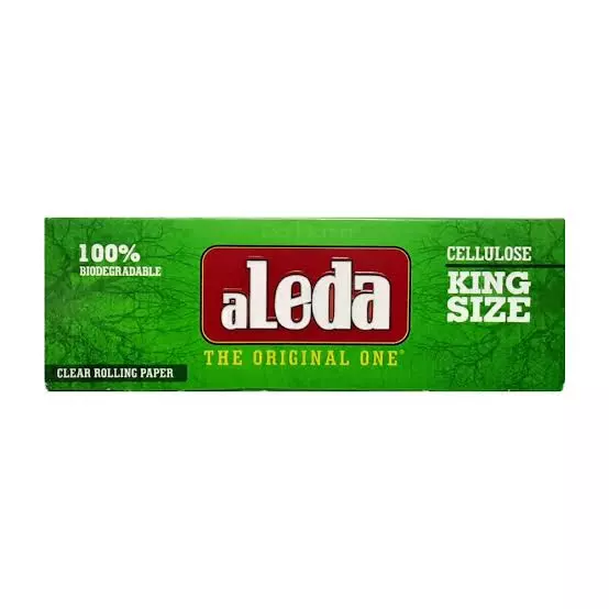 Aleda - Celulose