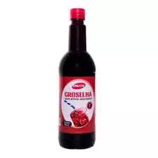 Groselha G'Nutri 900ml