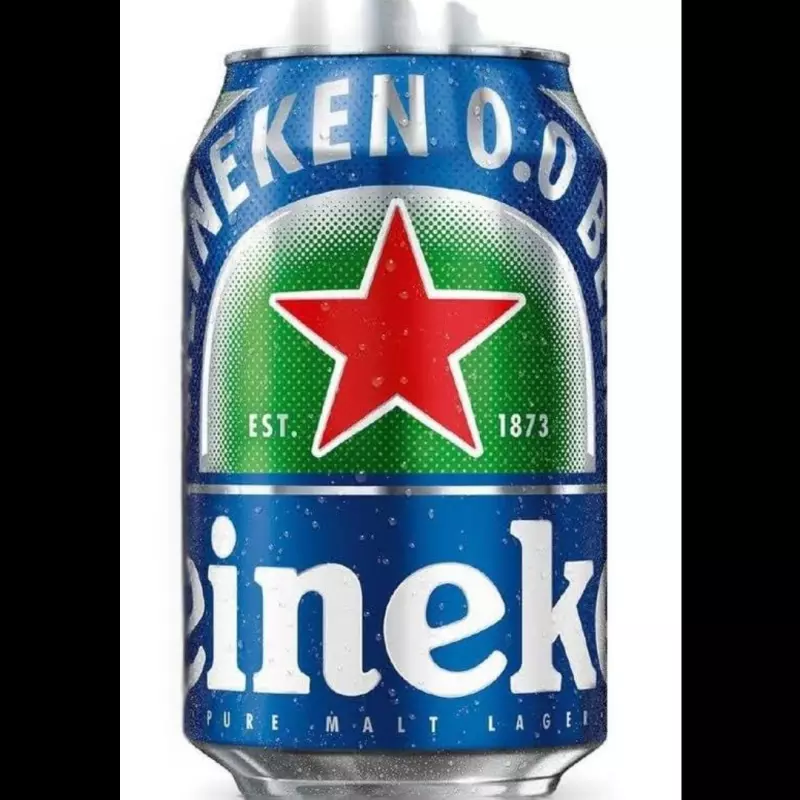 Heineken zero 350ML
