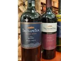 VINO TRUMPETER