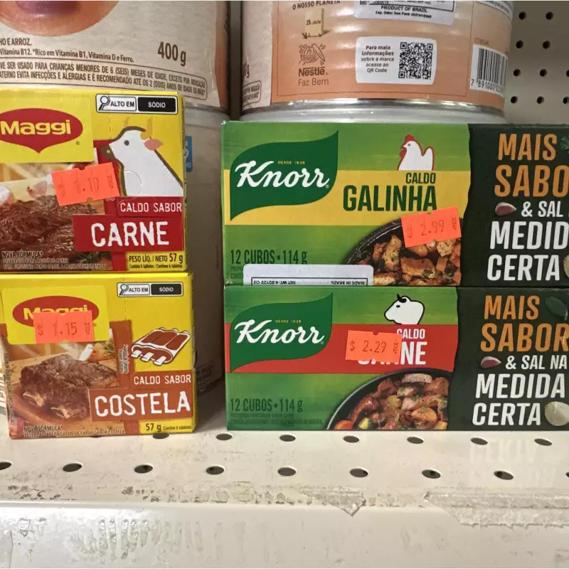 Caldo Knorr
