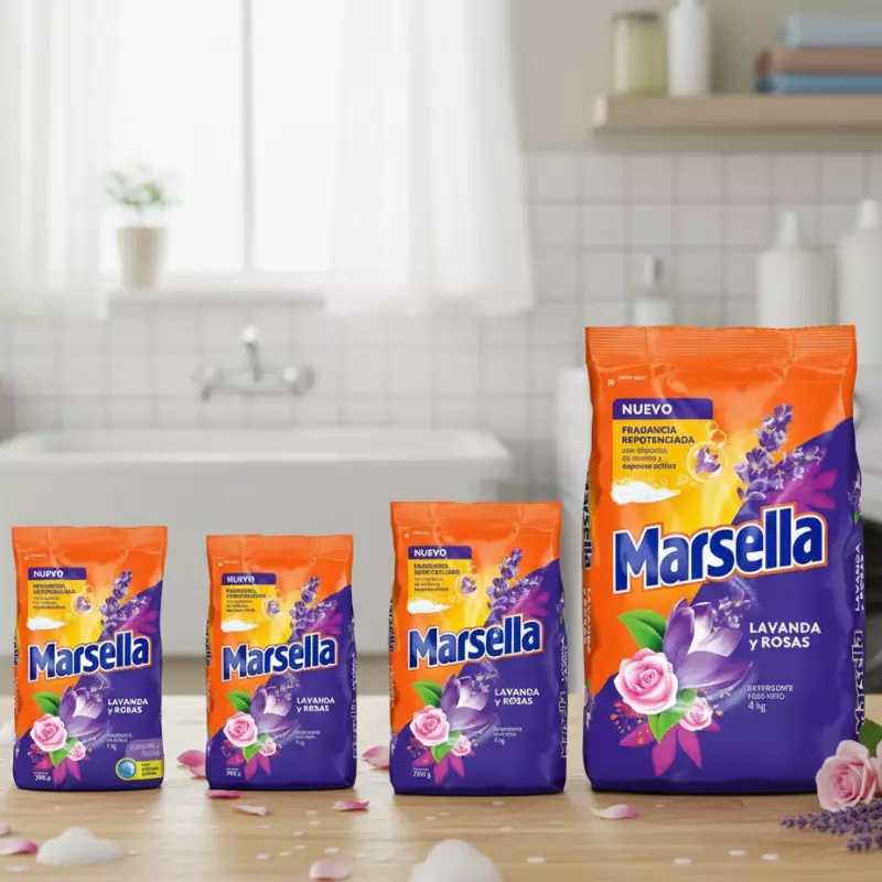 MARSELLA