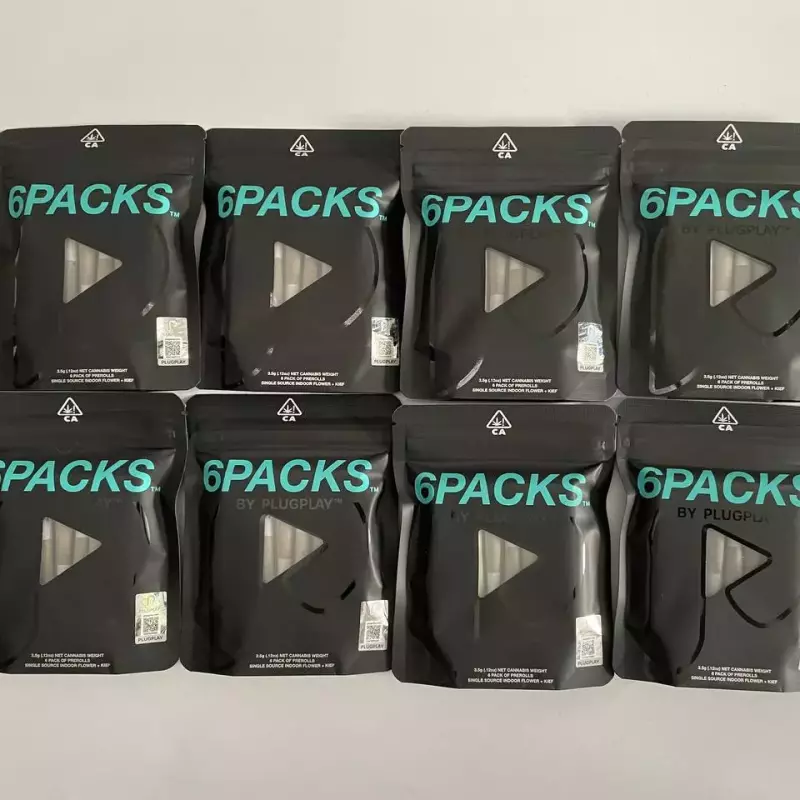 Six Pack Plug & Play