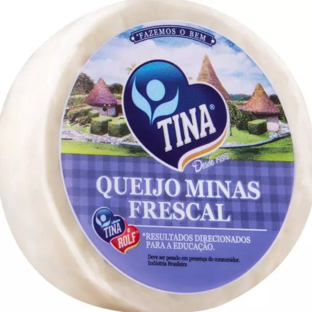 MINAS FRESCAL TINA E ROLF