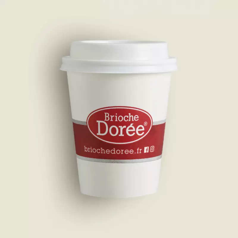 Café doble