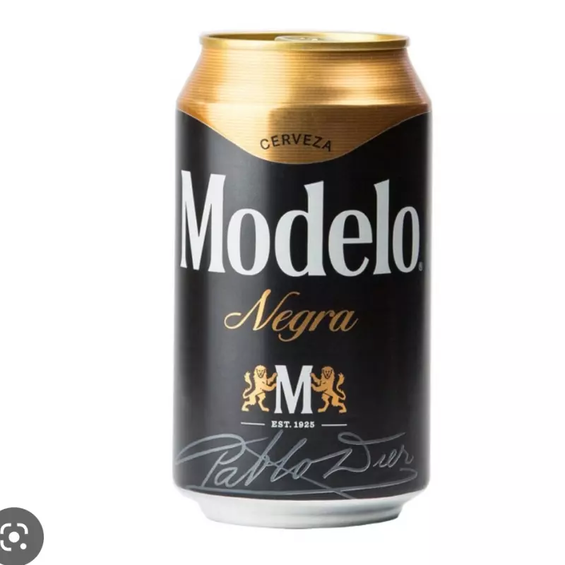 Cerveza Negra Modelo 355ml
