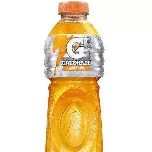 Gatorade Tangerina - Pet 500ml