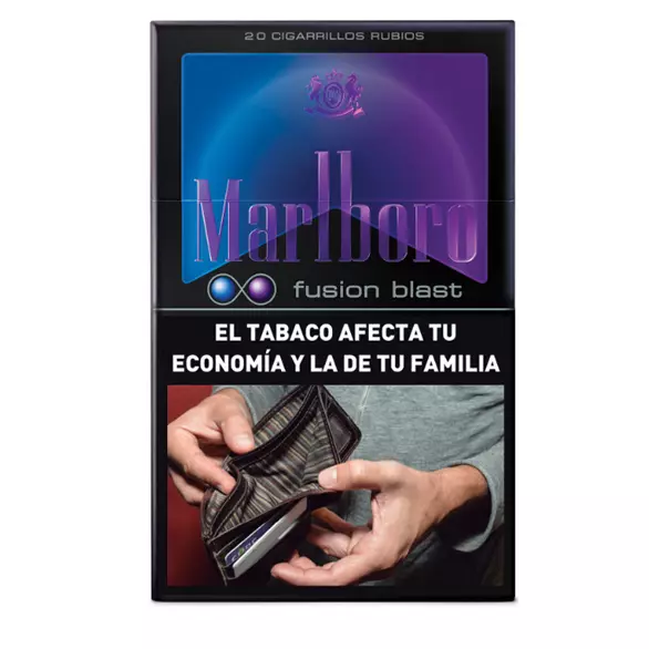 Malboro convertible de 20