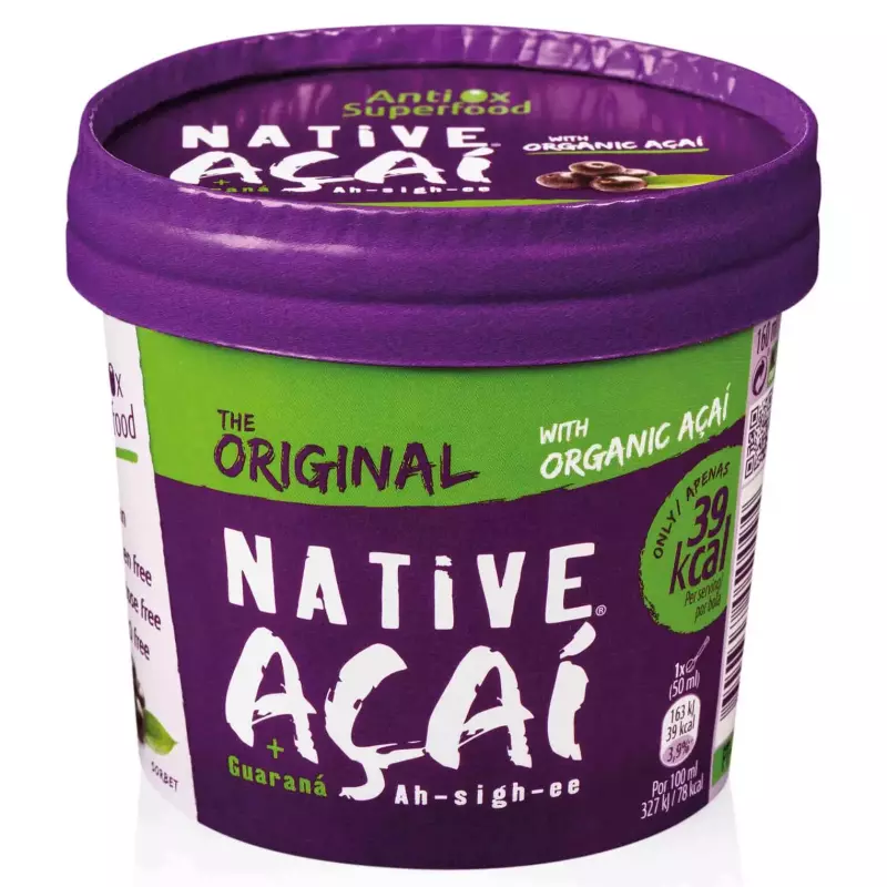 AÇAÍ 160ML