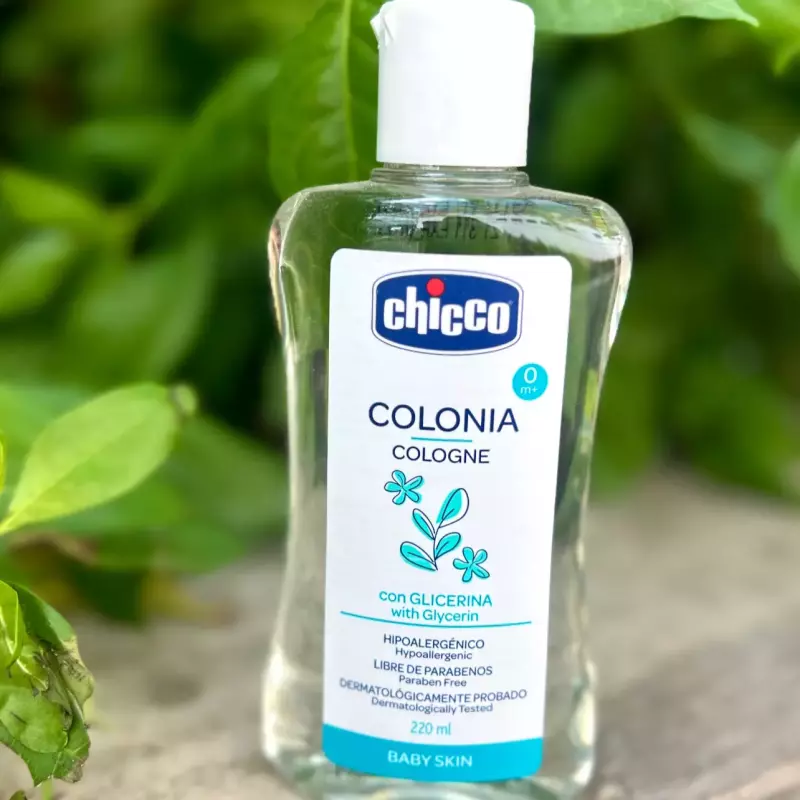 COLONIA CHICCO 220ml