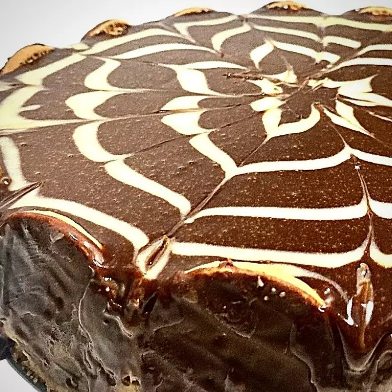 Torta Holandesa