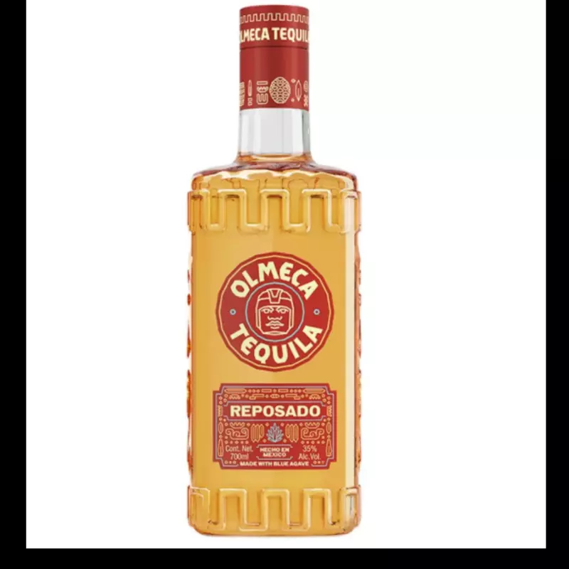 Tequila  Omelca Rubio - 700 Ml