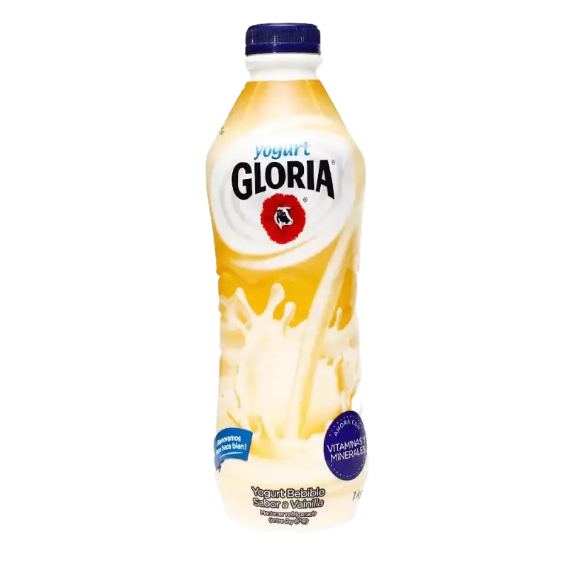 YOGURT 500ML GLORIA