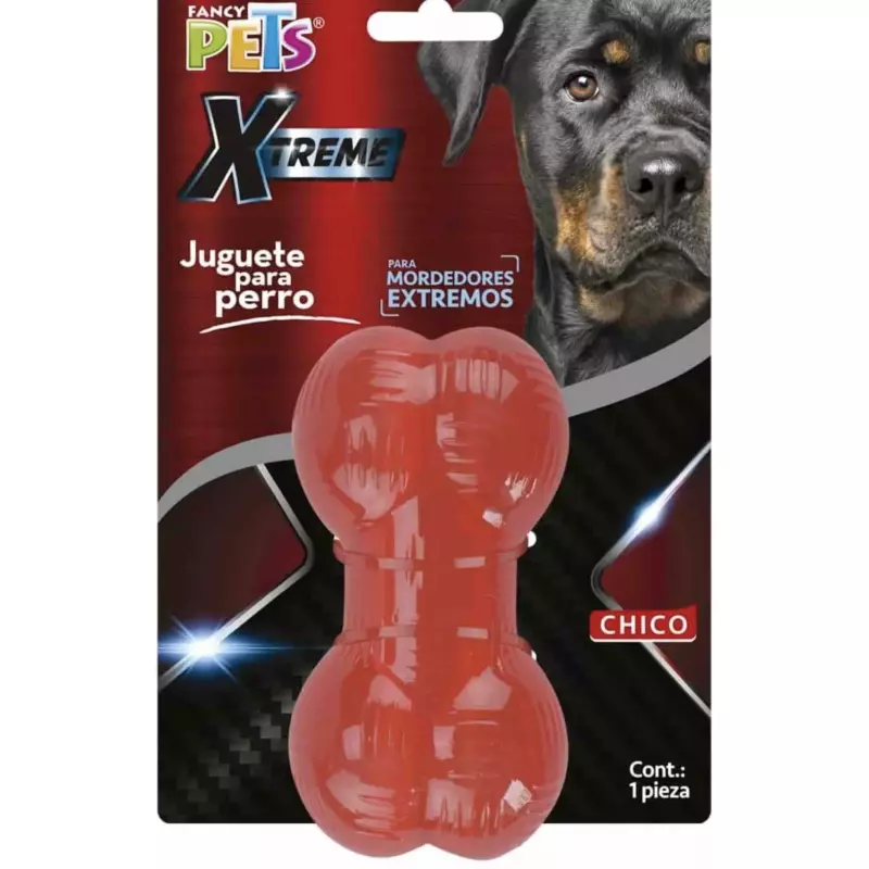 JUGUETES PARA PERROS