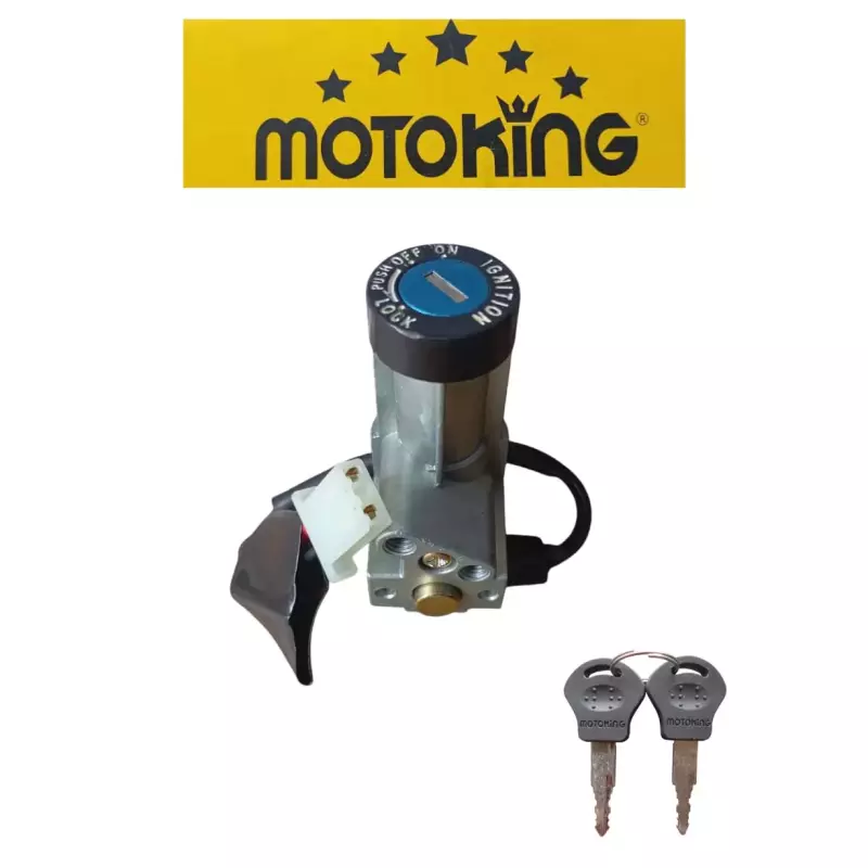 SWITCH ENCENDIDO CB INVICTA MOTOKING