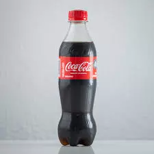 GASEOSA 400ML COCA COLA