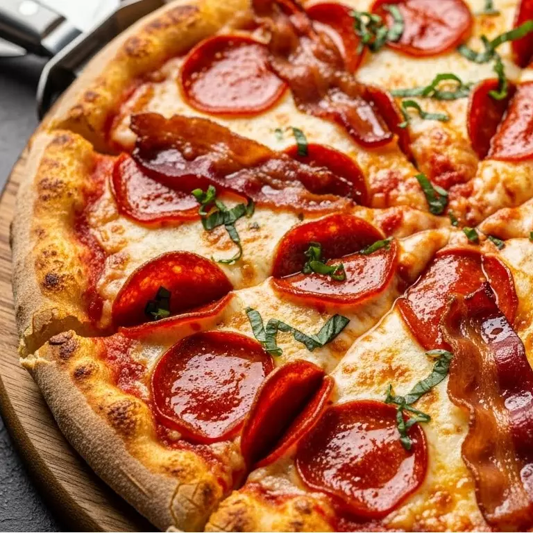 Pizza Pequena **Premium**