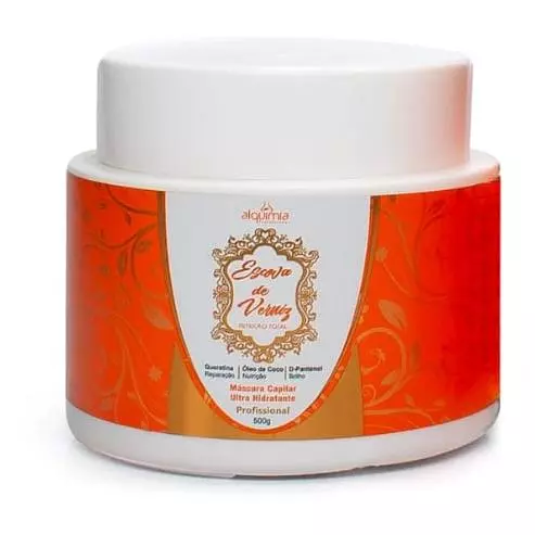 ESCOVA DE VERNIZ 500G