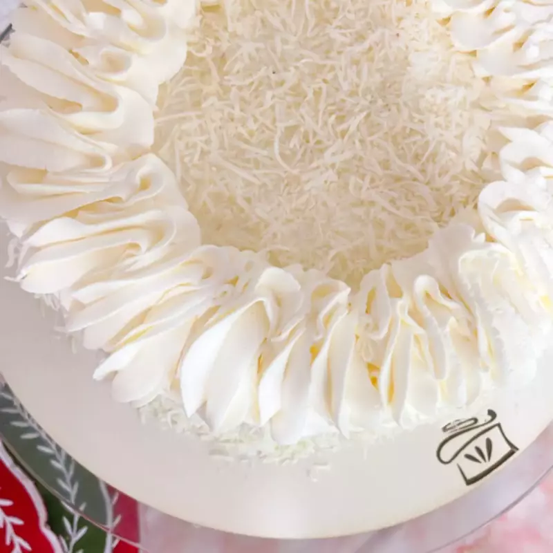 Delícia tropical (25cm)