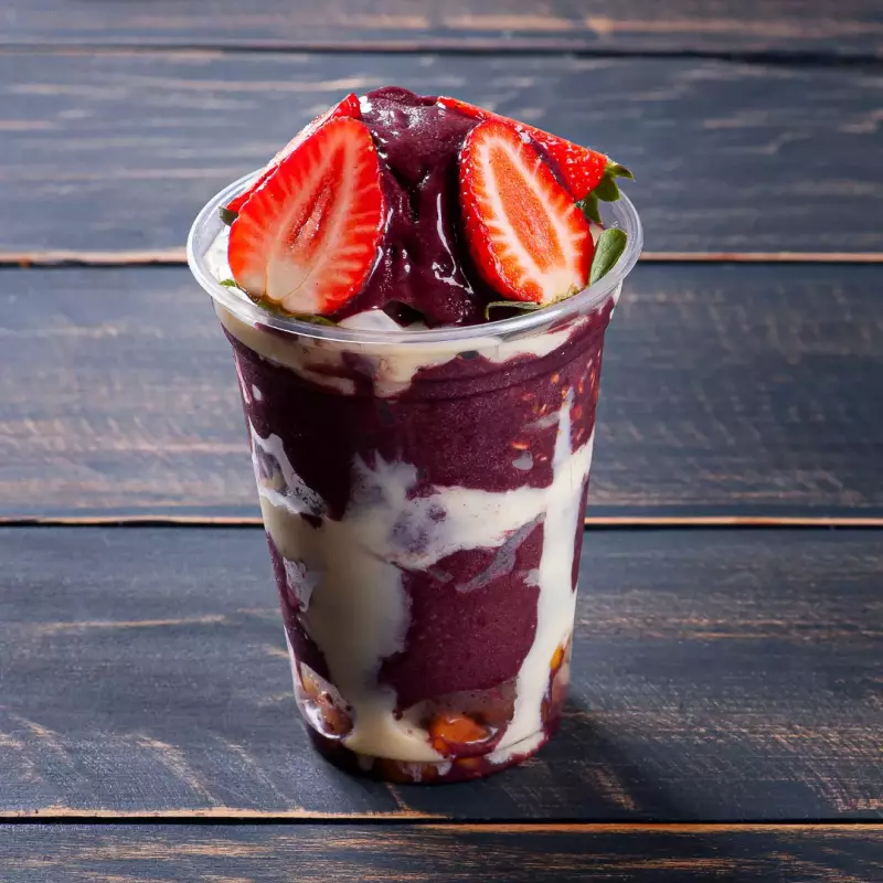 AÇAÍ 200 ML