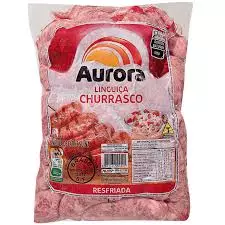 LINGUIÇA AURORA 5 KG