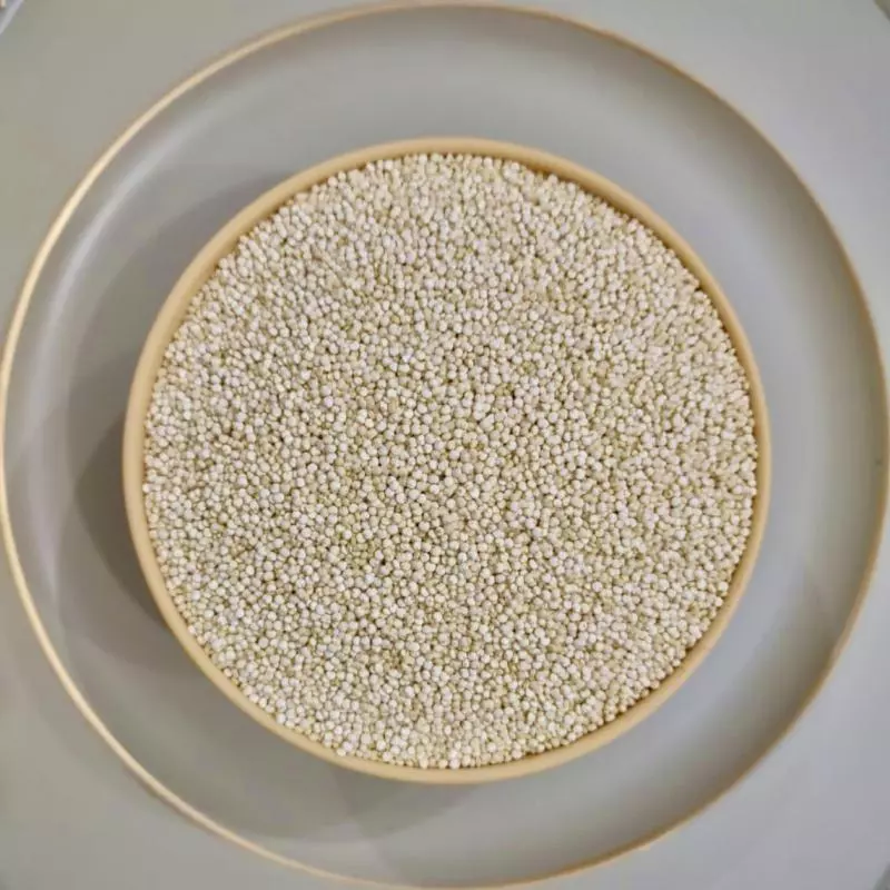 Quinoa Grão Branca pct 1kg