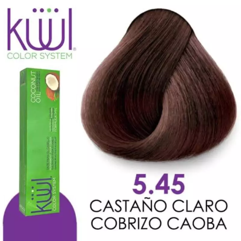 Tinte Kuul 5.45