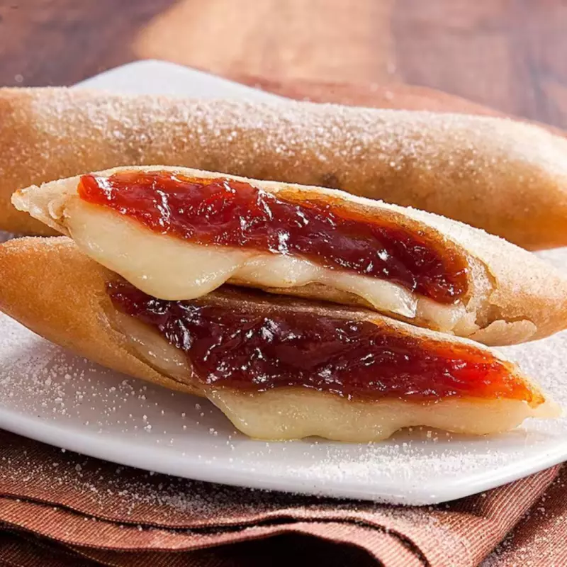 Rolinho Romeu e Julieta