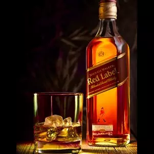 WHISKYウィスキー