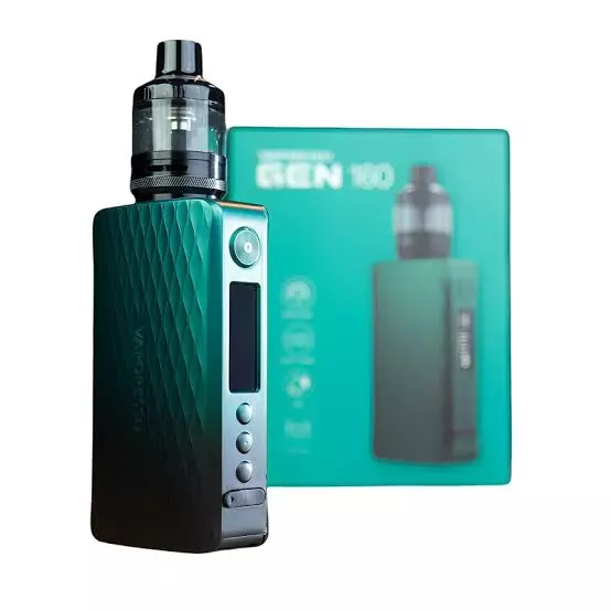 Vaporesso Gen 160