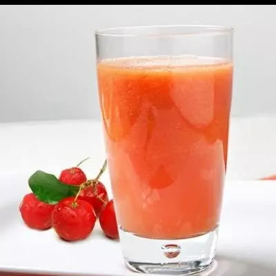 Suco de acerola 300 ml