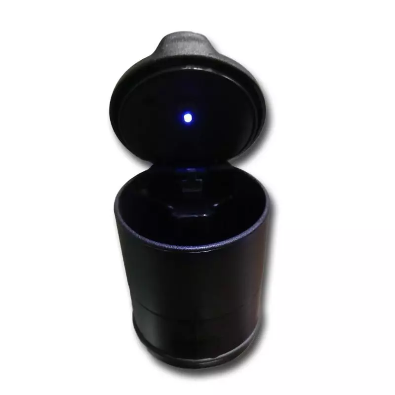 CINZEIRO AUTOMOTIVO COM TAMPA