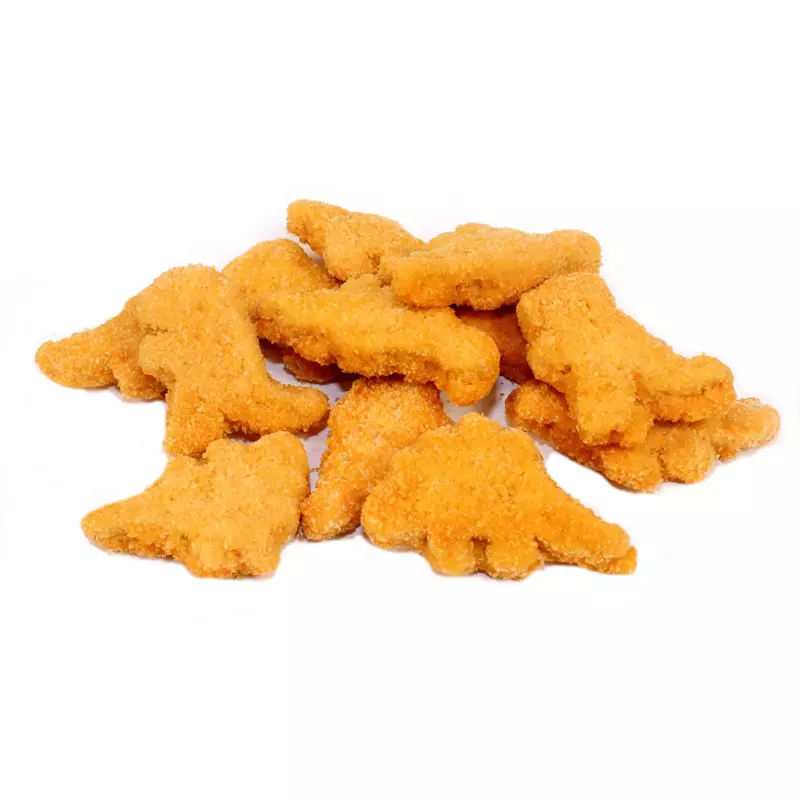 NUGGET DINO 10KG