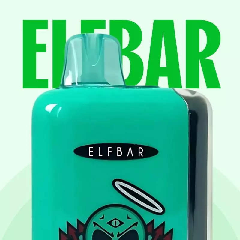 ELFBAR GH23K - 23.000 PUFFS 💨