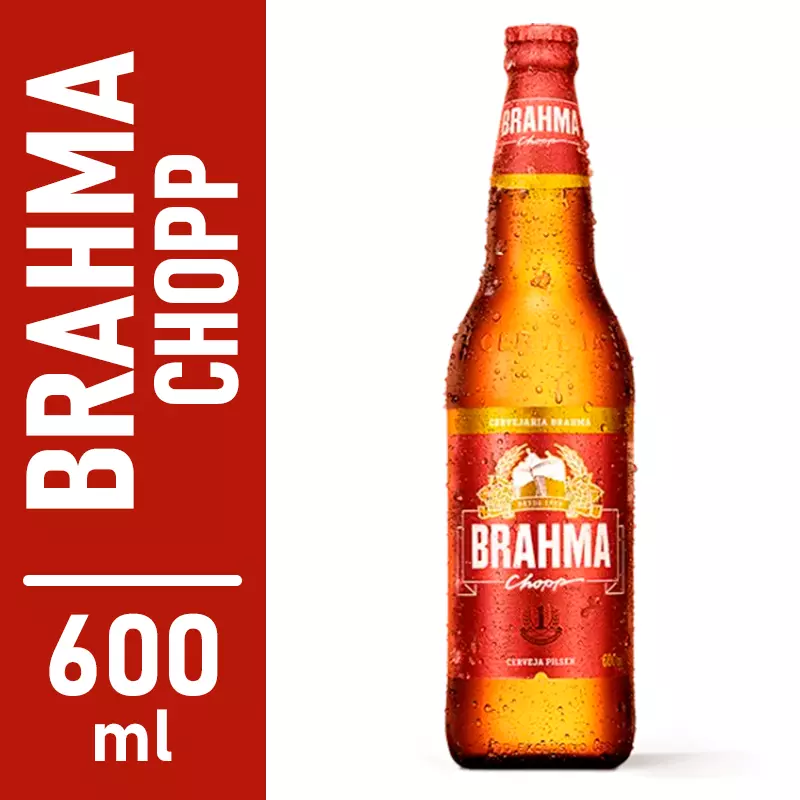 Brahma Chopp